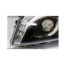 AUTOLAMP BENZ S-CLASS STYLE HEADLIGHTS CHEVROLET TRAX 2013-17