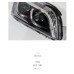 AUTOLAMP BENZ S-CLASS STYLE HEADLIGHTS CHEVROLET TRAX 2013-17