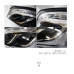 AUTOLAMP BENZ S-CLASS STYLE HEADLIGHTS CHEVROLET TRAX 2013-17
