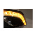 AUTOLAMP BENZ S-CLASS STYLE HEADLIGHTS CHEVROLET TRAX 2013-17