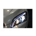 AUTOLAMP BENZ S-CLASS STYLE HEADLIGHTS CHEVROLET TRAX 2013-17