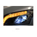 AUTOLAMP BENZ S-CLASS STYLE HEADLIGHTS CHEVROLET TRAX 2013-17