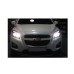 AUTOLAMP BENZ S-CLASS STYLE HEADLIGHTS CHEVROLET TRAX 2013-17