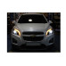 AUTOLAMP BENZ S-CLASS STYLE HEADLIGHTS CHEVROLET TRAX 2013-17