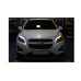 AUTOLAMP BENZ S-CLASS STYLE HEADLIGHTS CHEVROLET TRAX 2013-17