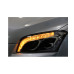 AUTOLAMP BENZ S-CLASS STYLE HEADLIGHTS CHEVROLET TRAX 2013-17