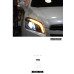 AUTOLAMP BENZ S-CLASS STYLE HEADLIGHTS CHEVROLET TRAX 2013-17