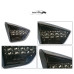 AUTOLAMP PORSCHE STYLE LED TAILLIGHTS HYUNDAI TUCSON IX35 2009-13