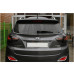 AUTOLAMP PORSCHE STYLE LED TAILLIGHTS HYUNDAI TUCSON IX35 2009-13