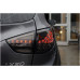 AUTOLAMP PORSCHE STYLE LED TAILLIGHTS HYUNDAI TUCSON IX35 2009-13