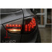 AUTOLAMP PORSCHE STYLE LED TAILLIGHTS HYUNDAI TUCSON IX35 2009-13