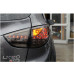 AUTOLAMP PORSCHE STYLE LED TAILLIGHTS HYUNDAI TUCSON IX35 2009-13