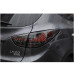 AUTOLAMP PORSCHE STYLE LED TAILLIGHTS HYUNDAI TUCSON IX35 2009-13