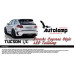 AUTOLAMP CAYENNE STYLE TAILLAMP HYUNDAI TUCSON IX35 2009-13