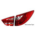 AUTOLAMP CAYENNE STYLE TAILLAMP HYUNDAI TUCSON IX35 2009-13