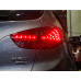 AUTOLAMP CAYENNE STYLE TAILLAMP HYUNDAI TUCSON IX35 2009-13