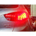 AUTOLAMP CAYENNE STYLE TAILLAMP HYUNDAI TUCSON IX35 2009-13