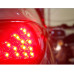 AUTOLAMP CAYENNE STYLE TAILLAMP HYUNDAI TUCSON IX35 2009-13