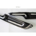 AUTOLAMP DAYTIME RUNNING LIGHTS LED TYPE VOLKSWAGEN GOLF 2013-14