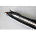 AUTOLAMP DAYTIME RUNNING LIGHTS LED TYPE VOLKSWAGEN GOLF 2013-14