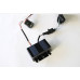 AUTOLAMP DAYTIME RUNNING LIGHTS LED TYPE VOLKSWAGEN GOLF 2013-14