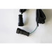 AUTOLAMP DAYTIME RUNNING LIGHTS LED TYPE VOLKSWAGEN GOLF 2013-14