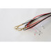 AUTOLAMP DAYTIME RUNNING LIGHTS LED TYPE VOLKSWAGEN GOLF 2013-14