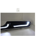 AUTOLAMP DAYTIME RUNNING LIGHTS LED TYPE VOLKSWAGEN GOLF 2013-14