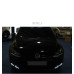 AUTOLAMP DAYTIME RUNNING LIGHTS LED TYPE VOLKSWAGEN GOLF 2013-14