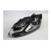 AUTOLAMP LED PROJECTOR HEADLIGHTS FOR VOLKSWAGEN POLO GTI 2014-15