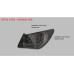 AUTOLAMP BMW-STYLE LED TAILLIGHTS HYUNDAI YF SONATA 2009-13