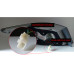 AUTOLAMP BMW-STYLE LED TAILLIGHTS HYUNDAI YF SONATA 2009-13