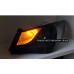 AUTOLAMP BMW-STYLE LED TAILLIGHTS HYUNDAI YF SONATA 2009-13