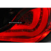 AUTOLAMP BMW-STYLE LED TAILLIGHTS HYUNDAI YF SONATA 2009-13