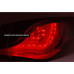 AUTOLAMP BMW-STYLE LED TAILLIGHTS HYUNDAI YF SONATA 2009-13