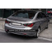 AUTOLAMP BMW-STYLE LED TAILLIGHTS HYUNDAI YF SONATA 2009-13