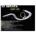 AUTOLAMP LED STYLE PROJECTOR HEADLIGHTS HYUNDAI YF SONATA 2009-13