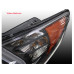 AUTOLAMP LED STYLE PROJECTOR HEADLIGHTS HYUNDAI YF SONATA 2009-13
