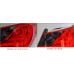 AUTOLAMP BMW-STYLE LED TAIL LAMP HYUNDAI YF SONATA 2009-13