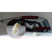 AUTOLAMP BMW-STYLE LED TAIL LAMP HYUNDAI YF SONATA 2009-13