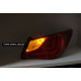 AUTOLAMP BMW-STYLE LED TAIL LAMP HYUNDAI YF SONATA 2009-13