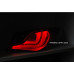 AUTOLAMP BMW-STYLE LED TAIL LAMP HYUNDAI YF SONATA 2009-13