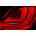 AUTOLAMP BMW-STYLE LED TAIL LAMP HYUNDAI YF SONATA 2009-13