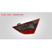 AUTOLAMP BMW-STYLE LED TAIL LAMP HYUNDAI YF SONATA 2009-13