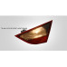 AUTOLAMP BMW-STYLE LED TAIL LAMP HYUNDAI YF SONATA 2009-13