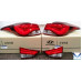 MOBIS LED TAIL COMBINATION LAMP HYUNDAI AVANTE ELANTRA 2013-15