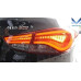 MOBIS LED TAIL COMBINATION LAMP HYUNDAI AVANTE ELANTRA 2013-15