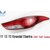 MOBIS LED TAIL COMBINATION LAMP HYUNDAI AVANTE ELANTRA 2010-13