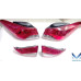 MOBIS LED TAIL COMBINATION LAMP HYUNDAI AVANTE ELANTRA 2010-13