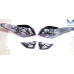 MOBIS LED TAIL COMBINATION LAMP HYUNDAI AVANTE ELANTRA 2010-13